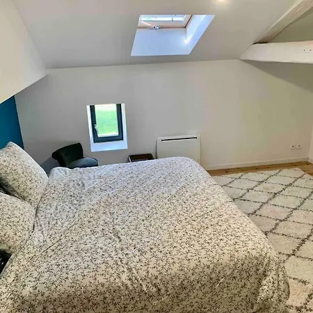 Demeure Charentaise Standing - Grande Piscine - Jacuzzi Balneo - Pool House Barbezieux-Saint-Hilaire
