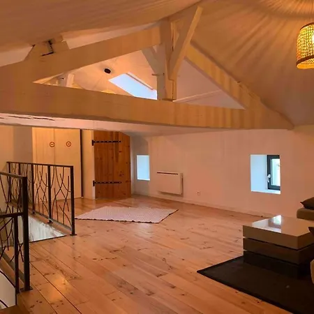 Villa Demeure Charentaise Standing - Grande Piscine - Jacuzzi Balneo - Pool House *