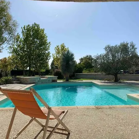 Demeure Charentaise Standing - Grande Piscine - Jacuzzi Balneo - Pool House Villa